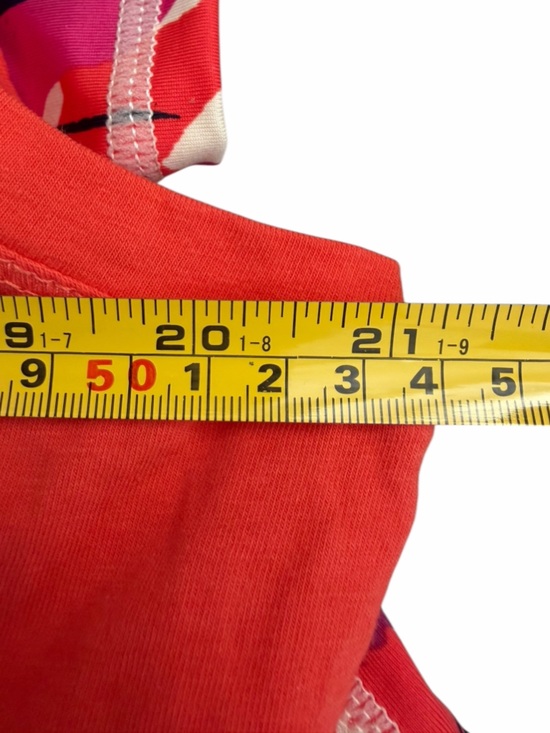 J.DOW FITNESS Crop Tops BUNDLE Workout Plus Size 2x - Picture 3 of 15